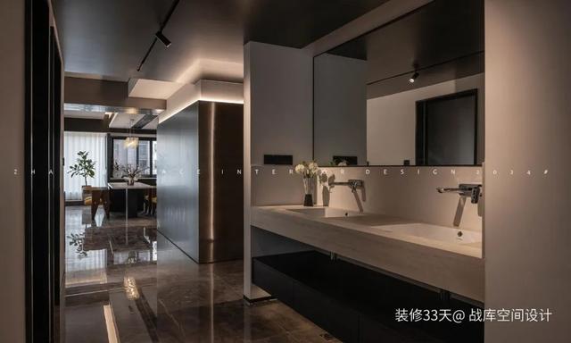 150平现代意式轻奢质感大宅-19.jpg