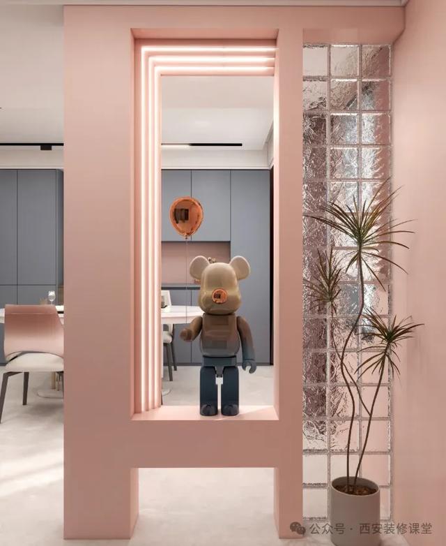全屋定制小小叠级，却能如此高级-26.jpg