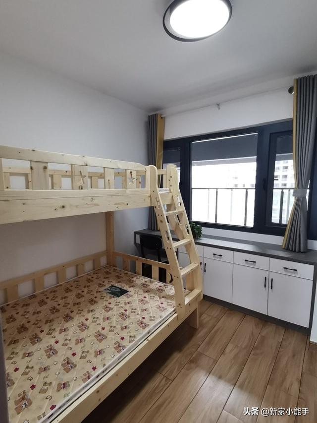 历时两个月，全屋花了16万搞定，木工师傅打的柜子很满意，晒晒-9.jpg