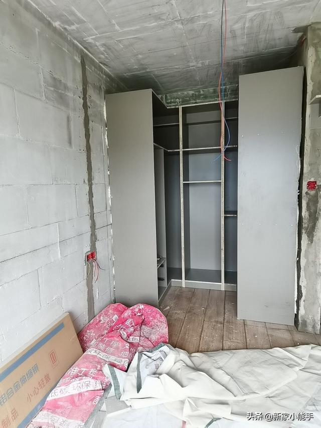 历时两个月，全屋花了16万搞定，木工师傅打的柜子很满意，晒晒-13.jpg