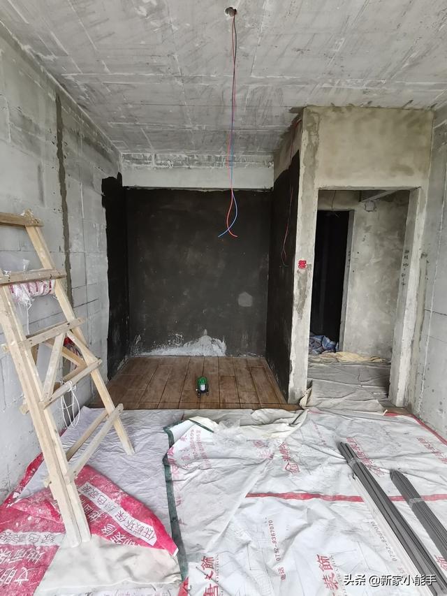 历时两个月，全屋花了16万搞定，木工师傅打的柜子很满意，晒晒-12.jpg