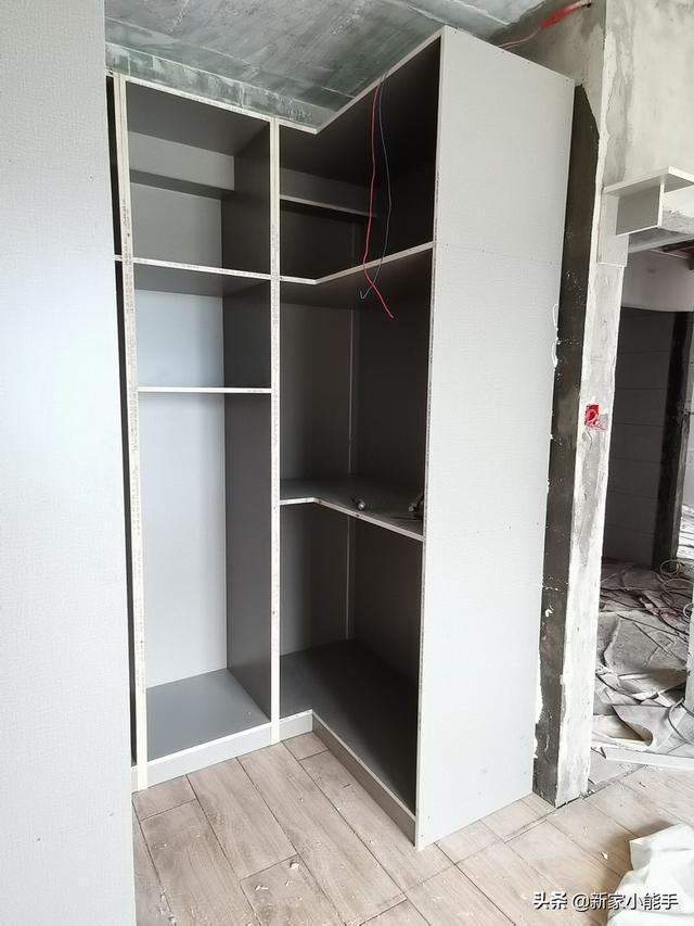历时两个月，全屋花了16万搞定，木工师傅打的柜子很满意，晒晒-14.jpg