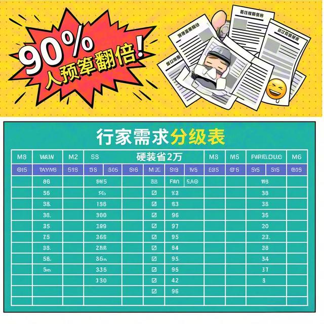 震惊！装修行家绝不外传的10大避坑秘籍，看完省下5万块！-3.jpg