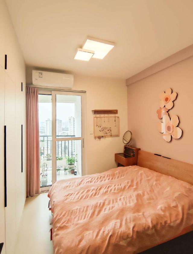 奶油风为啥现在很流行？看她住了3年的家，处处都是烟火气-12.jpg