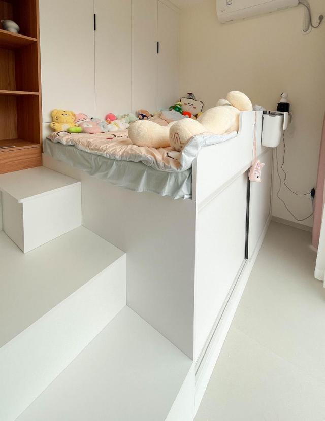奶油风为啥现在很流行？看她住了3年的家，处处都是烟火气-16.jpg