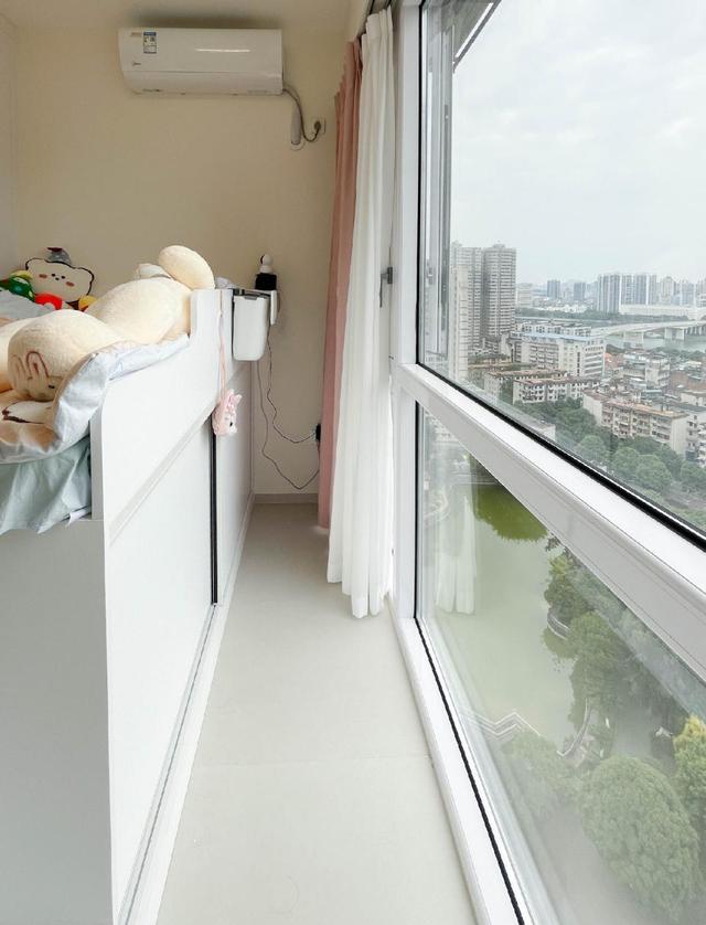 奶油风为啥现在很流行？看她住了3年的家，处处都是烟火气-17.jpg