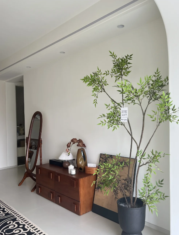 越来越多人不做电视墙，学学上海人家打满柜子，全屋实用又大气-2.jpg