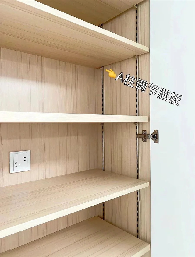 第二次装修，媳妇在玄关做了8个优化设计，入住后幸福感大大提升-5.jpg