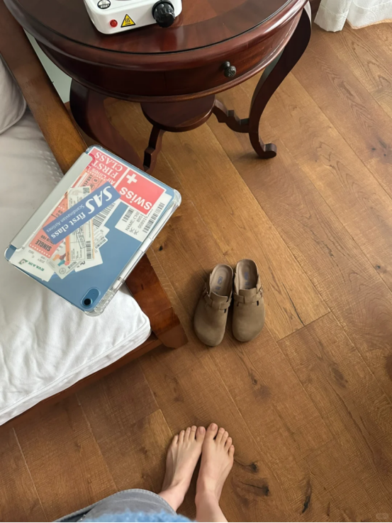 若再装修，我一定坚持这8个“去家务化设计”，照抄，家务活减半-6.jpg