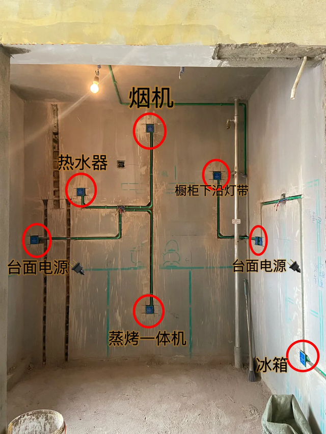 若再装修，我一定坚持这8个“去家务化设计”，照抄，家务活减半-23.jpg