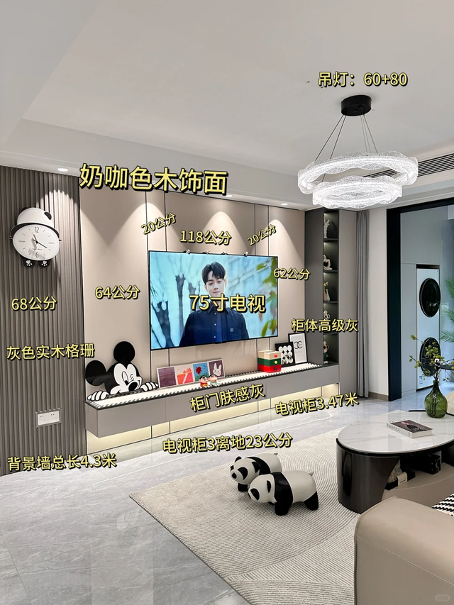 若再装修，我一定坚持这8个“去家务化设计”，照抄，家务活减半-26.jpg