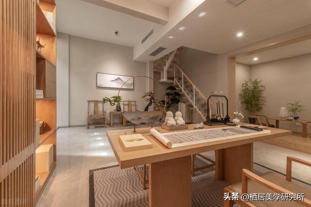 老祖宗的智慧真香！新中式装修这 4 点一学就会，秒杀北欧风-2.jpg