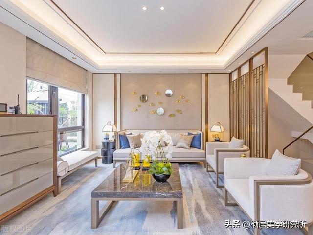 老祖宗的智慧真香！新中式装修这 4 点一学就会，秒杀北欧风-3.jpg