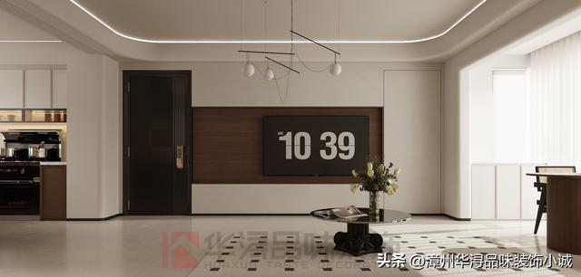 漳州装修｜建发映月133㎡现代奶油风，解锁家的温馨细腻新境界-2.jpg