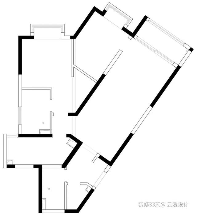 98平温馨轻法式复古两室婚房-3.jpg