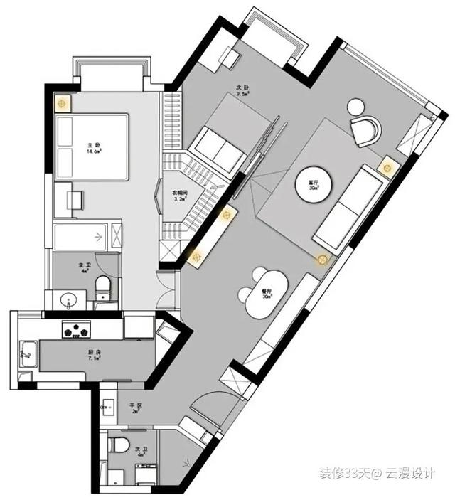 98平温馨轻法式复古两室婚房-4.jpg