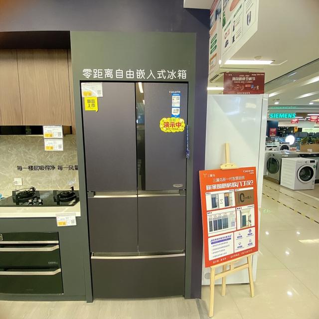 第2次装修，媳妇替换掉这8个传统设计，入住后不仅实用，还好看-7.jpg