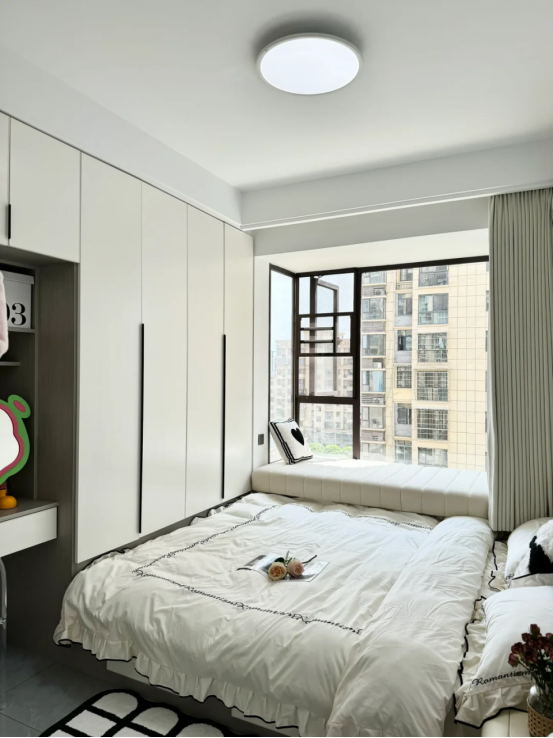 第2次装修，媳妇替换掉这8个传统设计，入住后不仅实用，还好看-10.jpg