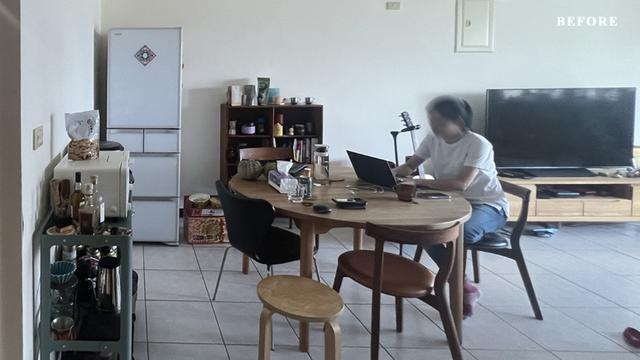 她家装修“过于简单”被吐槽，看到客厅瞬间，我也想这么装修一套-11.jpg