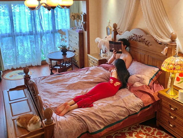第二次装修，卧室被媳妇做了6个“升级设计”，入住后幸福感大增-1.jpg